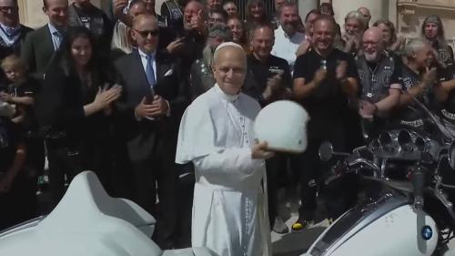 Pope 12