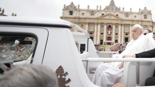 Pope G-Class
