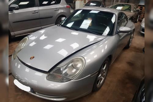 Porsche 911 Carrera 3.4 1