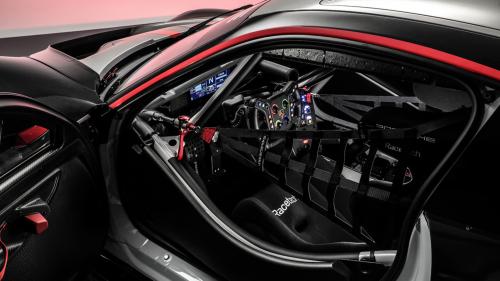 Porsche 911 GT3 R