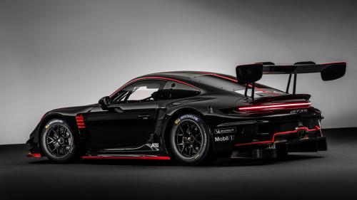 Porsche 911 GT3 R