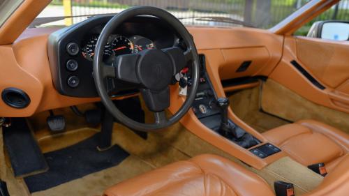 Porsche 928 Risky Business 5