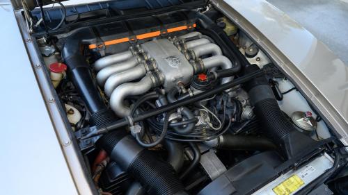 Porsche 928 Risky Business 6