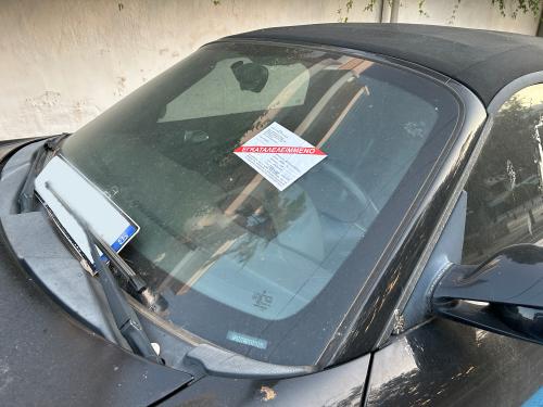Porsche Boxster Βουλιαγμένη