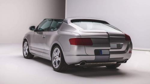 porsche cayenne cabrio concept