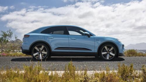 Porsche Macan 2024 2