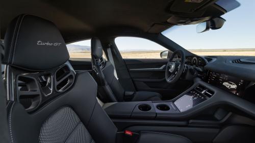Porsche Taycan Turbo GT WP 3