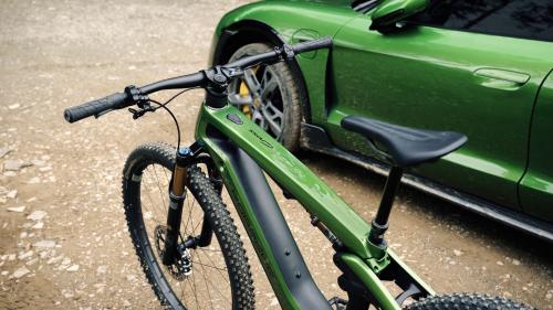 Porsche eBikes 2023 10