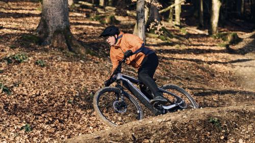 Porsche eBikes 2023 4
