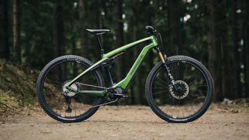 Porsche eBikes 2023 6