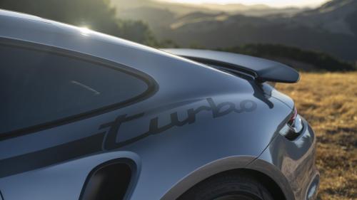 Porsche 911 50 Years