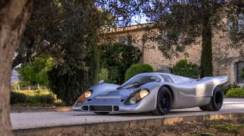 Porsche 917 (1968)
