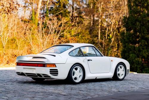 Porsche 959 Sport b