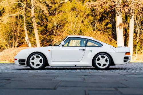 Porsche 959 Sport c