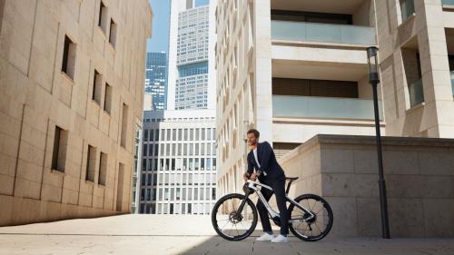 e-bike