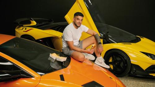 venzinadiko 2