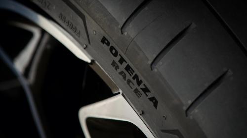 Bridgestone Potenza Race