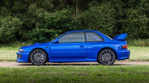 Αυτό το σπάνιο Subaru κοστίζει όσο δύο Ferrari | carandmotor.gr