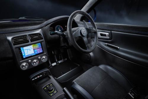 Αυτό το σπάνιο Subaru κοστίζει όσο δύο Ferrari | carandmotor.gr