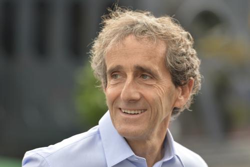 Alen Prost