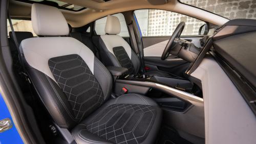 Ford Puma Gen-E