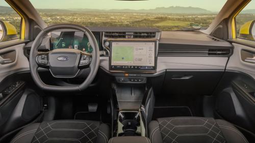 ilektrika mikra SUV 8