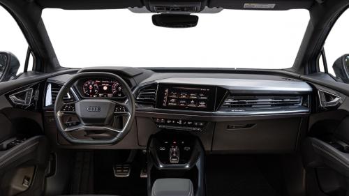 Audi Q4