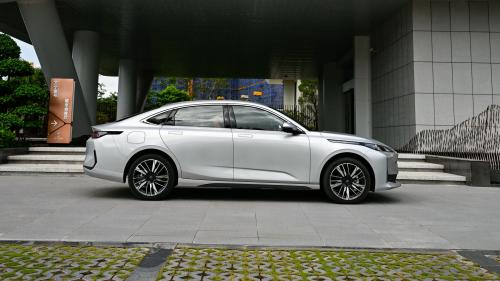 Qiyuan A05 2