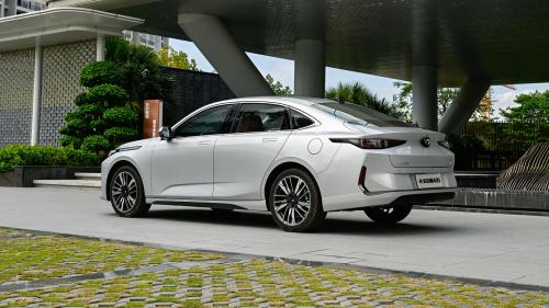 Qiyuan A05 3