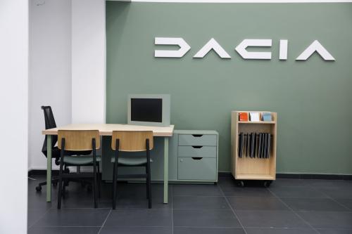 RENAULT-DACIA