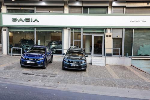 RENAULT-DACIA