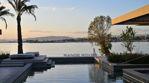 Βρεθήκαμε στο πρώτο Range Rover House στην Ελλάδα | carandmotor.gr