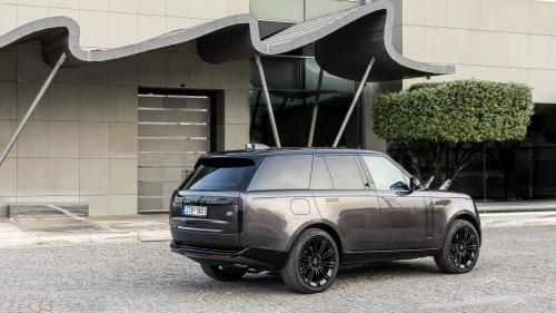 Range Rover 2022 2