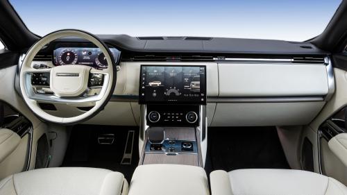 Range Rover 2022 9
