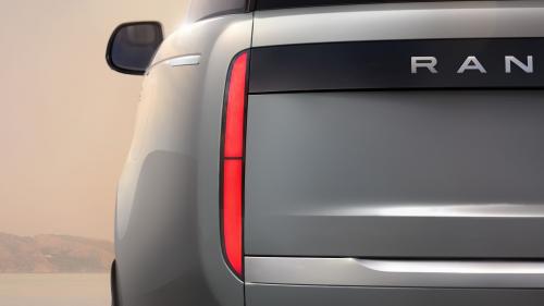 Range Rover 6