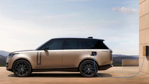 Range Rover 2022 PHEV
