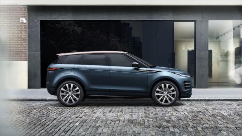 Range Rover Evoque MY24 2