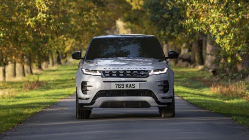 Range Rover Evoque P300e 2