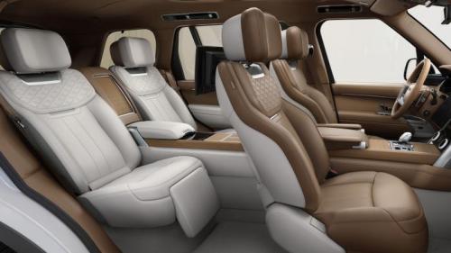 range rover plug in hybrid