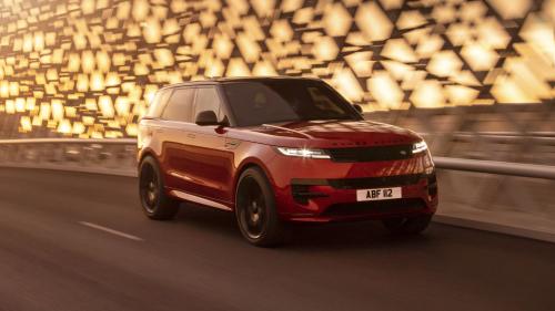 Range Rover Sport