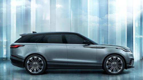 Range Rover Velar 2024 2