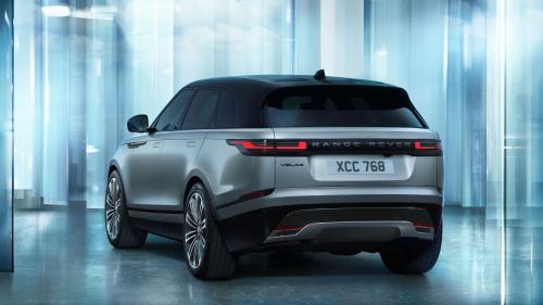 Range Rover Velar 2024 3