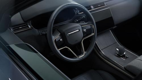Range Rover Velar 2024 5