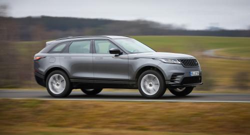 Range Rover Velar 3
