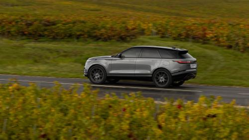 Range Rover Velar 4