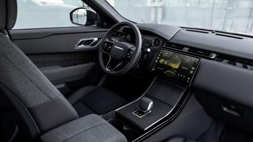 Range Rover Velar 5