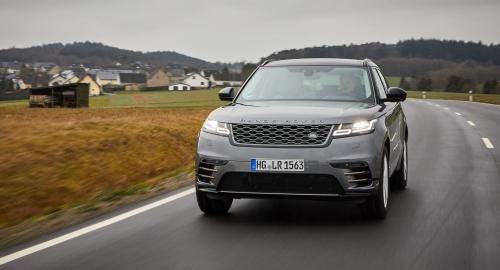 Range Rover Velar 6