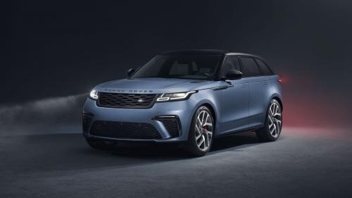 Range Rover Velar