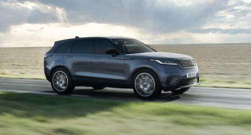 Range Rover Velar