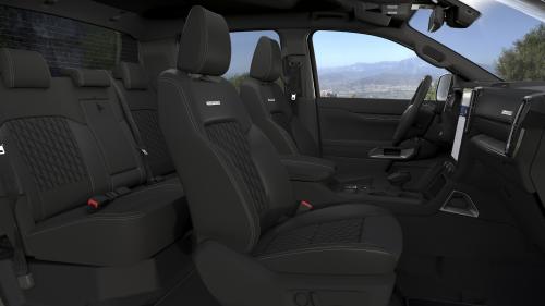 Ford Ranger Raptor